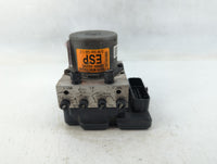 2016-2017 Hyundai Elantra ABS Pump Control Module Replacement P/N:61589-45200 Fits Fits 2016 2017 OEM Used Auto Parts - Oemu