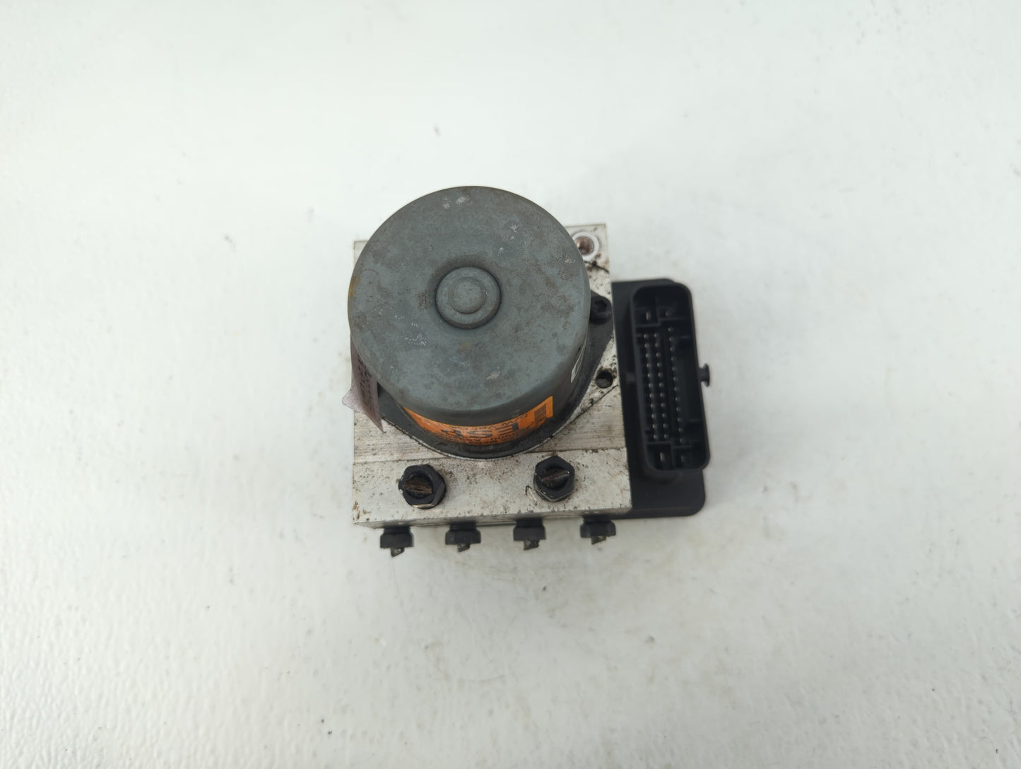 2016-2017 Hyundai Elantra ABS Pump Control Module Replacement P/N:61589-45200 Fits Fits 2016 2017 OEM Used Auto Parts - Oemu