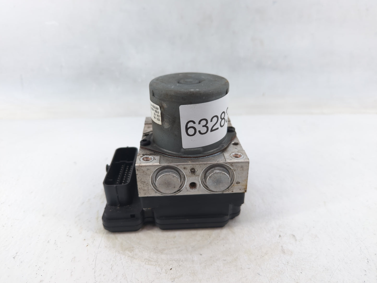 2016-2017 Hyundai Elantra ABS Pump Control Module Replacement P/N:61589-45200 Fits Fits 2016 2017 OEM Used Auto Parts - Oemu