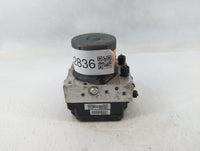 2016-2017 Hyundai Elantra ABS Pump Control Module Replacement P/N:61589-45200 Fits Fits 2016 2017 OEM Used Auto Parts - Oemu