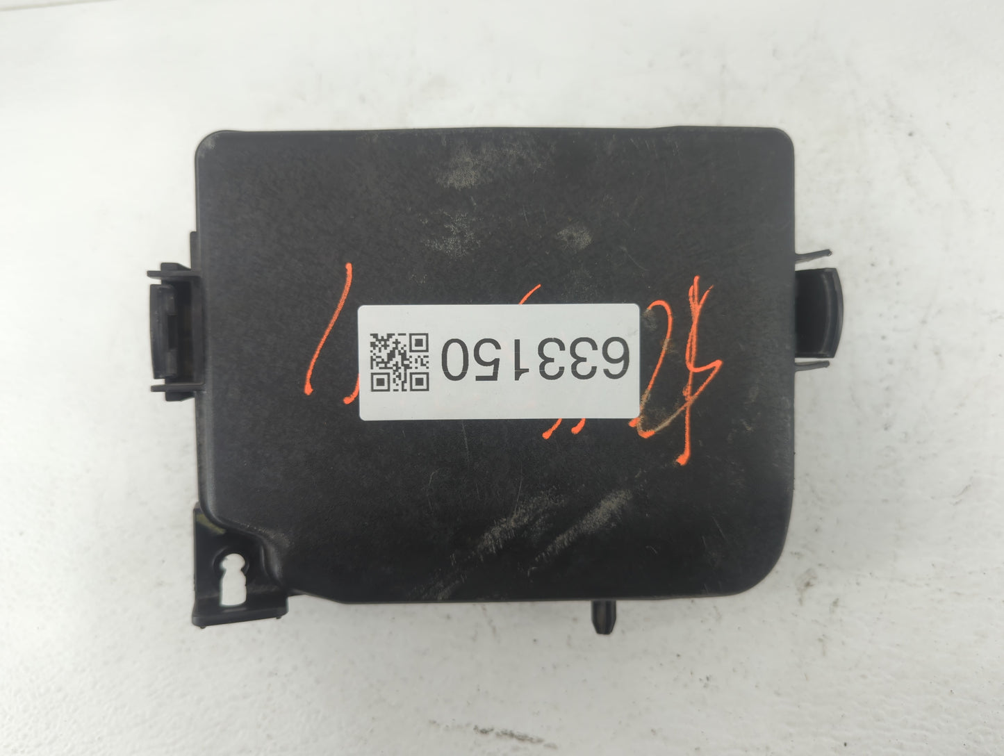 2014-2016 Hyundai Elantra Fusebox Fuse Box Panel Relay Module P/N:91951-3X710 Fits Fits 2014 2015 2016 OEM Used Auto Parts -