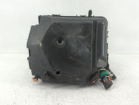 2014-2016 Hyundai Elantra Fusebox Fuse Box Panel Relay Module P/N:91951-3X710 Fits Fits 2014 2015 2016 OEM Used Auto Parts -