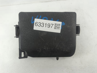 compare product 2016-2017 Hyundai Elantra Fusebox Fuse Box Panel Relay Module P/N:91248-A54400A Fits Fits 2016 2017 OEM Used Auto Parts