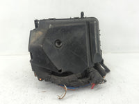 2016-2017 Hyundai Elantra Fusebox Fuse Box Panel Relay Module P/N:91248-A54400A Fits Fits 2016 2017 OEM Used Auto Parts - Oe