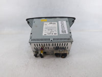 2014-2016 Hyundai Elantra Am Fm Cd Player Radio Receiver - Oemusedautoparts1.com