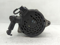 2016 Hyundai Elantra Alternator Replacement Generator Charging Assembly Engine OEM P/N:37300-2E720 Fits OEM Used Auto Parts 