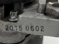 2016 Hyundai Elantra Alternator Replacement Generator Charging Assembly Engine OEM P/N:37300-2E720 Fits OEM Used Auto Parts 