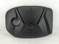 2016 Hyundai Elantra Engine Cover - Oemusedautoparts1.com