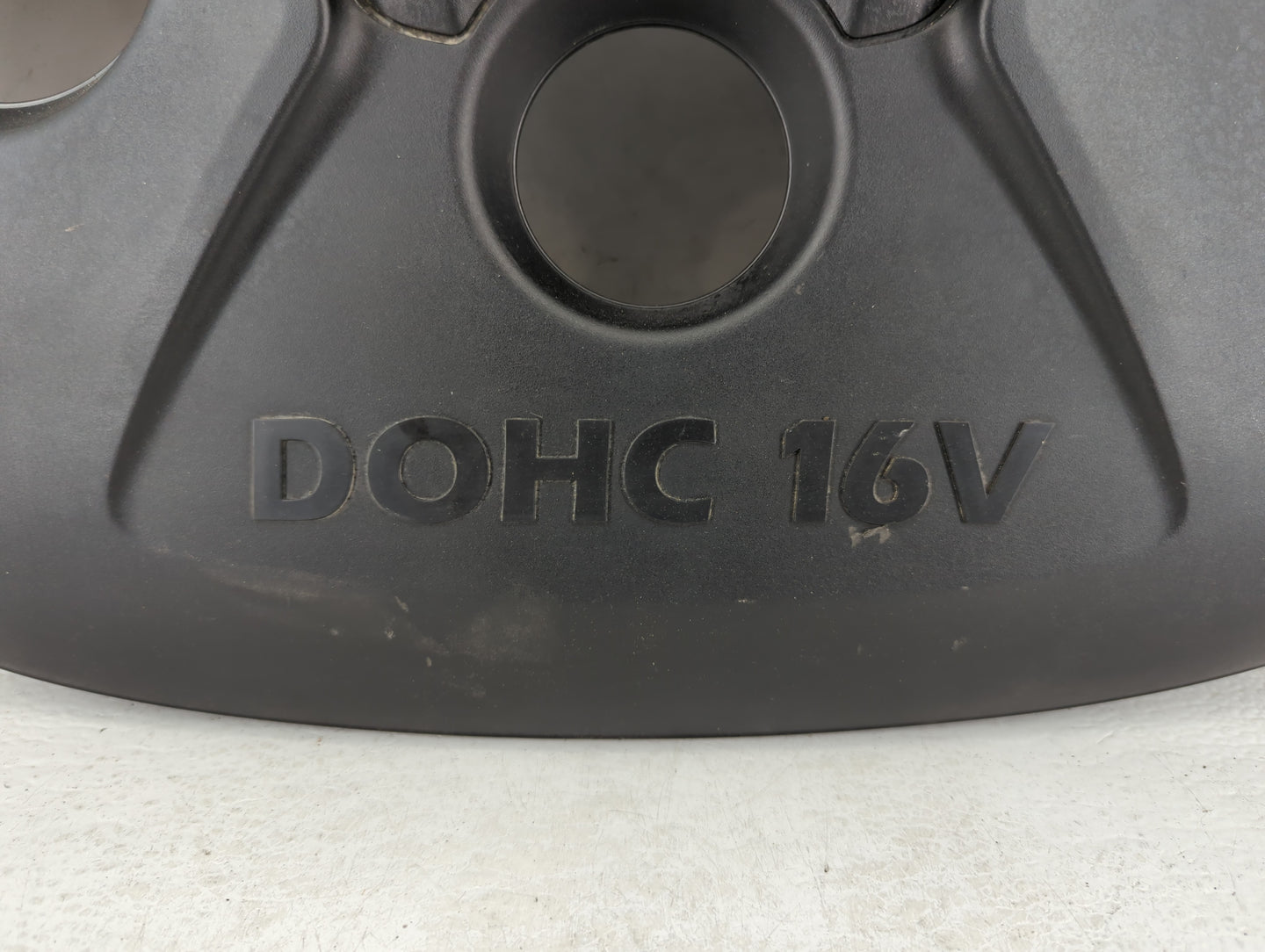 2016 Hyundai Elantra Engine Cover - Oemusedautoparts1.com