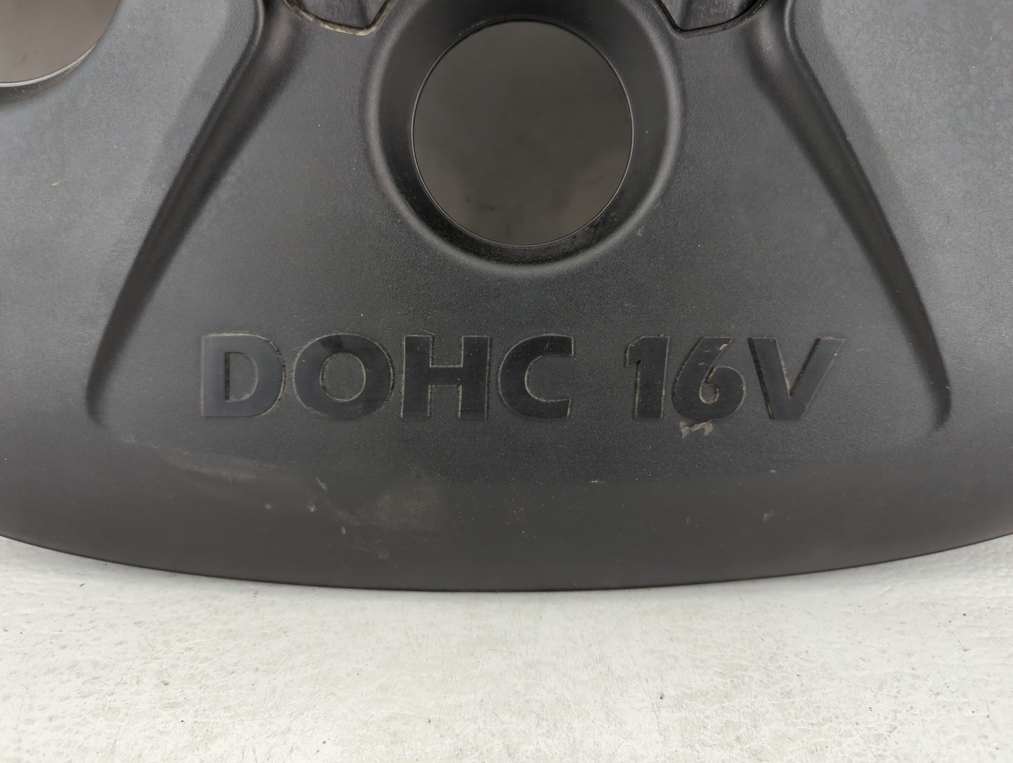 2016 Hyundai Elantra Engine Cover - Oemusedautoparts1.com