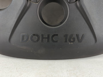 2016 Hyundai Elantra Engine Cover