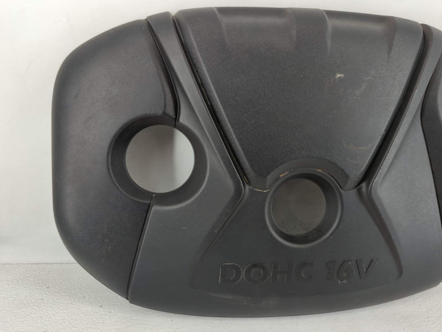 2016 Hyundai Elantra Engine Cover - Oemusedautoparts1.com