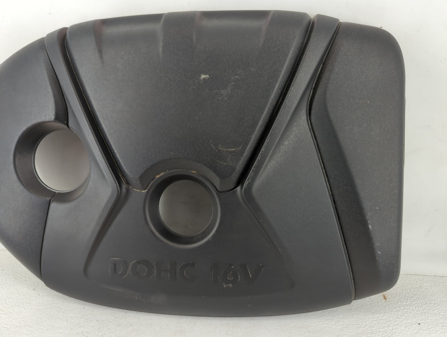 2016 Hyundai Elantra Engine Cover - Oemusedautoparts1.com