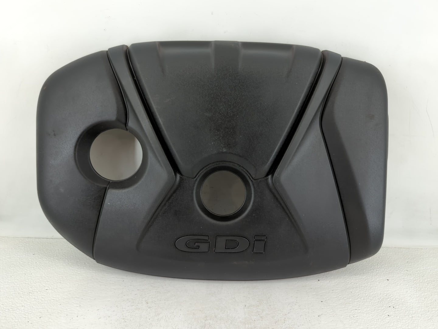 2016 Hyundai Elantra Engine Cover - Oemusedautoparts1.com
