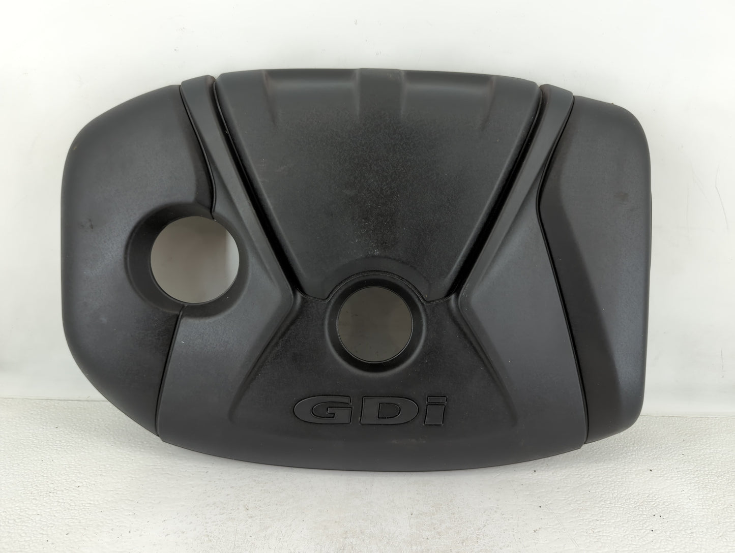 2016 Hyundai Elantra Engine Cover - Oemusedautoparts1.com