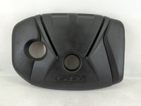 2016 Hyundai Elantra Engine Cover - Oemusedautoparts1.com