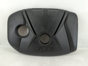 compare product 2016 Hyundai Elantra Engine Cover