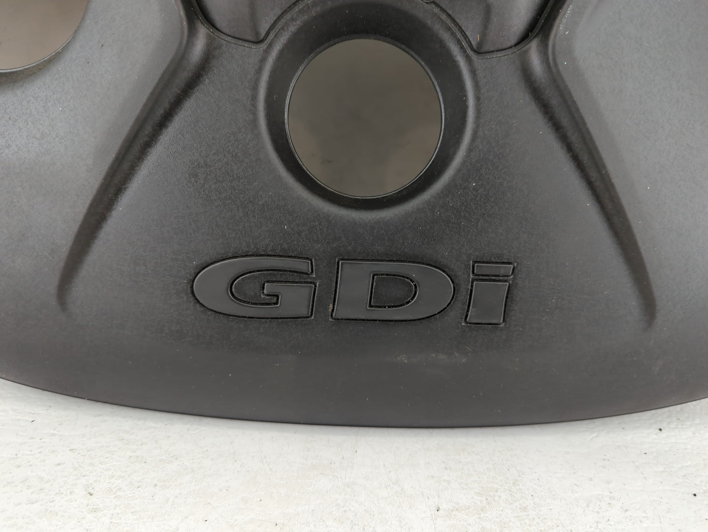 2016 Hyundai Elantra Engine Cover - Oemusedautoparts1.com