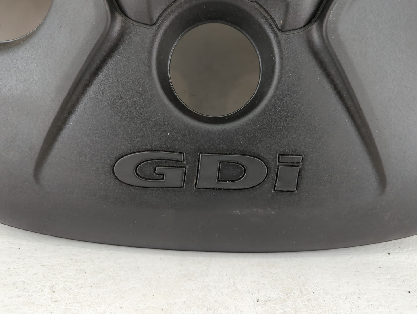 2016 Hyundai Elantra Engine Cover - Oemusedautoparts1.com