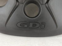 2016 Hyundai Elantra Engine Cover - Oemusedautoparts1.com