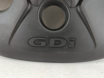2016 Hyundai Elantra Engine Cover