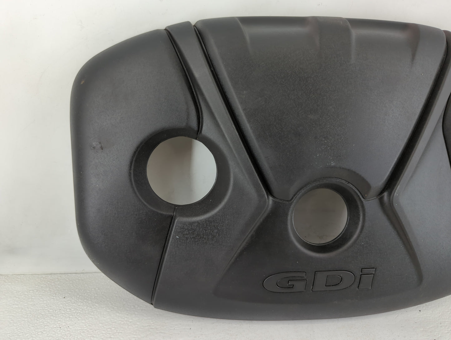 2016 Hyundai Elantra Engine Cover - Oemusedautoparts1.com
