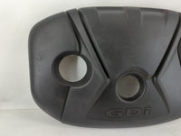 2016 Hyundai Elantra Engine Cover - Oemusedautoparts1.com