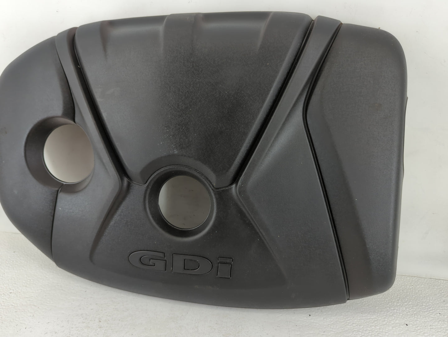 2016 Hyundai Elantra Engine Cover - Oemusedautoparts1.com