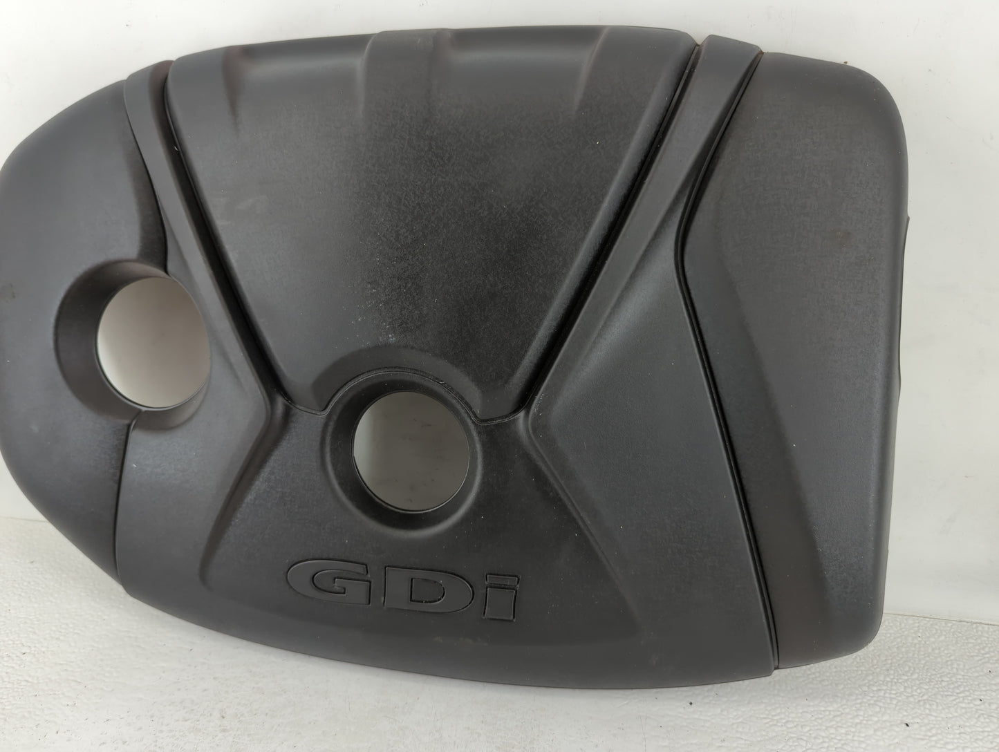 2016 Hyundai Elantra Engine Cover - Oemusedautoparts1.com