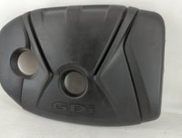 2016 Hyundai Elantra Engine Cover - Oemusedautoparts1.com