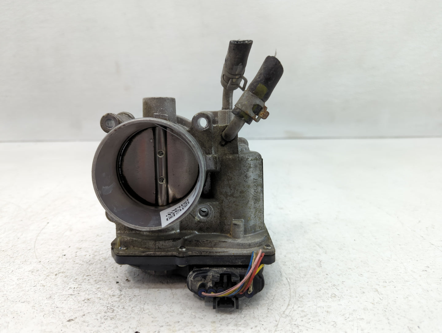 2011-2020 Hyundai Elantra Throttle Body P/N:5323 4S02 35100-2E000 Fits Fits 2011 2012 2013 2014 2015 2016 2017 2018 2019 202
