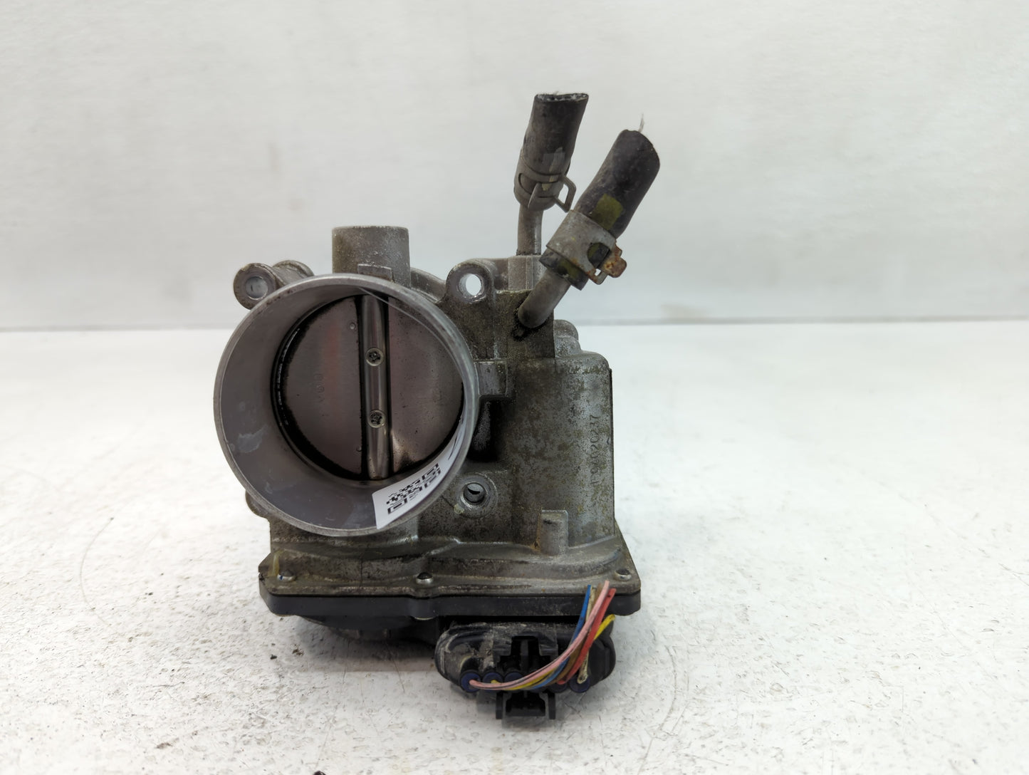 2011-2020 Hyundai Elantra Throttle Body P/N:5323 4S02 35100-2E000 Fits Fits 2011 2012 2013 2014 2015 2016 2017 2018 2019 202