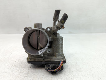 compare product 2011-2020 Hyundai Elantra Throttle Body P/N:5323 4S02 35100-2E000 Fits Fits 2011 2012 2013 2014 2015 2016 2017 2018 2019 2020 2021 OEM Used Auto Parts