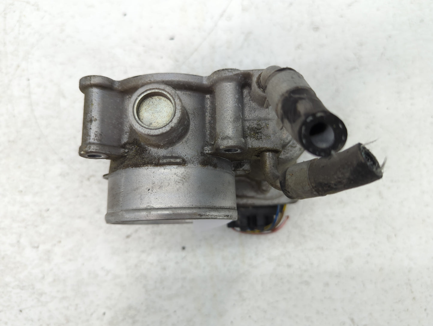 2011-2020 Hyundai Elantra Throttle Body P/N:5323 4S02 35100-2E000 Fits Fits 2011 2012 2013 2014 2015 2016 2017 2018 2019 202