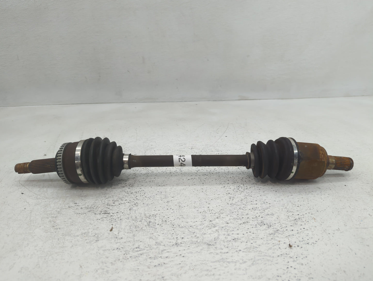2011-2016 Hyundai Elantra Axle Shaft Front Driver Cv C/v - Oemusedautoparts1.com