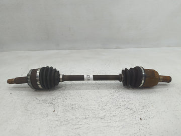 2011-2016 Hyundai Elantra Axle Shaft Front Driver Cv C/v - Oemusedautoparts1.com