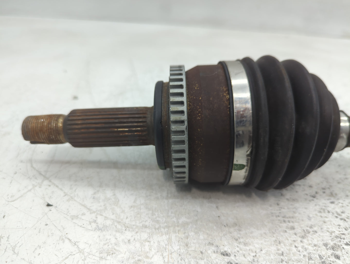 2011-2016 Hyundai Elantra Axle Shaft Front Driver Cv C/v - Oemusedautoparts1.com