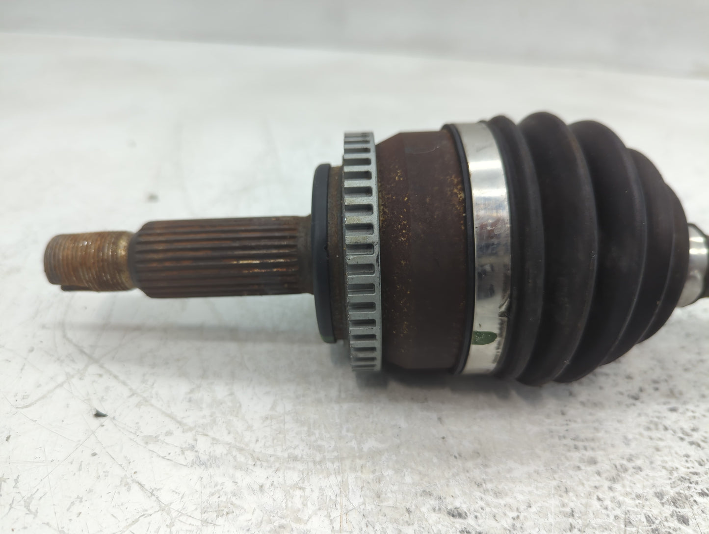 2011-2016 Hyundai Elantra Axle Shaft Front Driver Cv C/v - Oemusedautoparts1.com