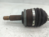2011-2016 Hyundai Elantra Axle Shaft Front Driver Cv C/v - Oemusedautoparts1.com