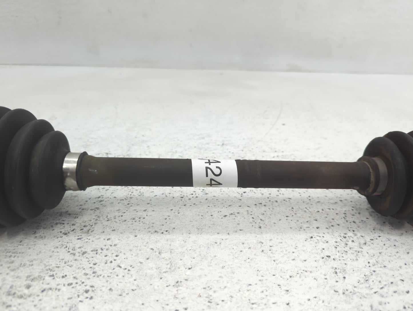 2011-2016 Hyundai Elantra Axle Shaft Front Driver Cv C/v - Oemusedautoparts1.com
