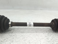 2011-2016 Hyundai Elantra Axle Shaft Front Driver Cv C/v - Oemusedautoparts1.com