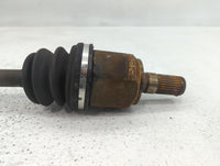 2011-2016 Hyundai Elantra Axle Shaft Front Driver Cv C/v - Oemusedautoparts1.com