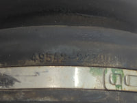 2011-2016 Hyundai Elantra Axle Shaft Front Driver Cv C/v - Oemusedautoparts1.com