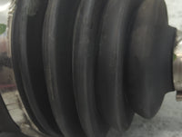 2011-2016 Hyundai Elantra Axle Shaft Front Driver Cv C/v - Oemusedautoparts1.com