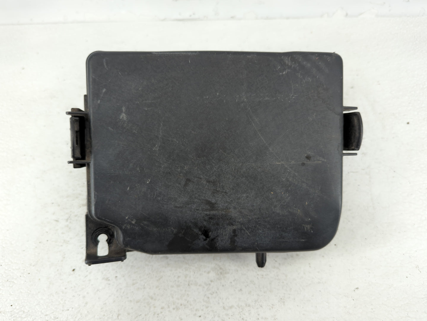 2014-2016 Hyundai Elantra Fusebox Fuse Box Panel Relay Module P/N:91265 3X060A Fits Fits 2014 2015 2016 OEM Used Auto Parts 