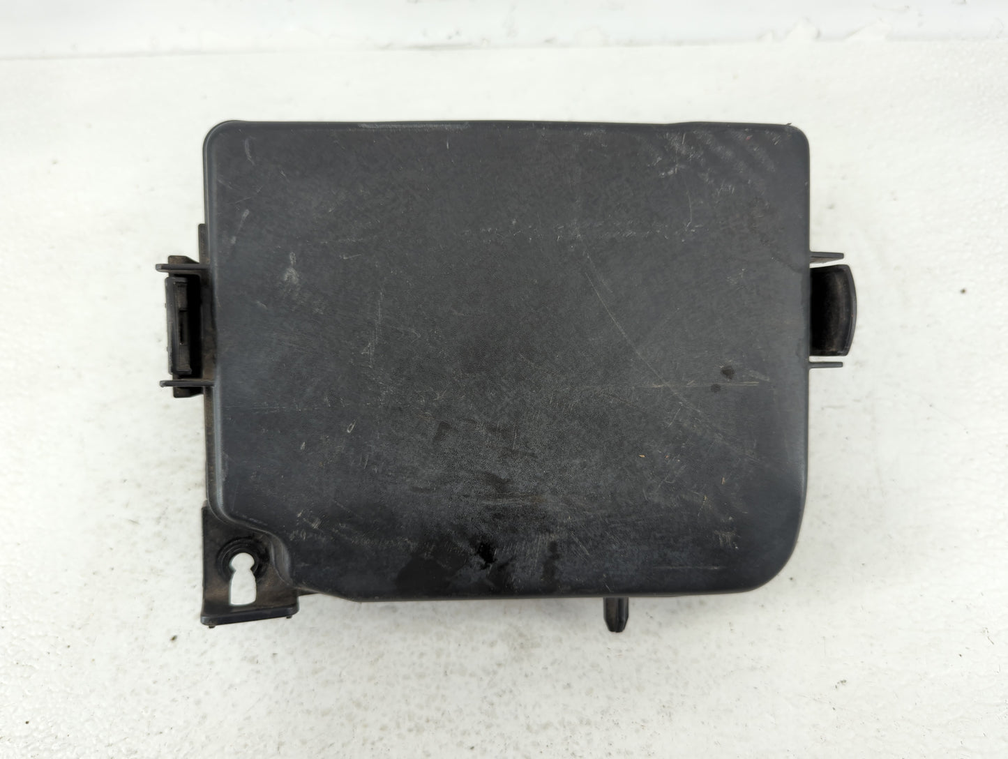2014-2016 Hyundai Elantra Fusebox Fuse Box Panel Relay Module P/N:91265 3X060A Fits Fits 2014 2015 2016 OEM Used Auto Parts 