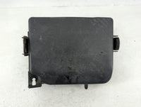 2014-2016 Hyundai Elantra Fusebox Fuse Box Panel Relay Module P/N:91265 3X060A Fits Fits 2014 2015 2016 OEM Used Auto Parts 