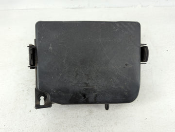 2014-2016 Hyundai Elantra Fusebox Fuse Box Panel Relay Module P/N:91265 3X060A Fits Fits 2014 2015 2016 OEM Used Auto Parts 