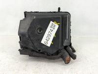 2014-2016 Hyundai Elantra Fusebox Fuse Box Panel Relay Module P/N:91265 3X060A Fits Fits 2014 2015 2016 OEM Used Auto Parts 