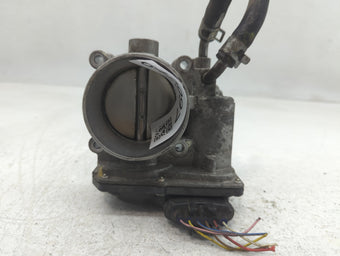 compare product 2011-2020 Hyundai Elantra Throttle Body P/N:5323 5S06 35100-2E000 Fits Fits 2011 2012 2013 2014 2015 2016 2017 2018 2019 2020 2021 OEM Used Auto Parts